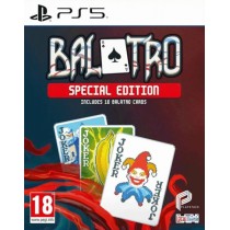 Balatro - Special Edition [PS5]